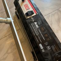 Ianiro ice 2 (diffusore, kinoflo)