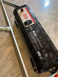 Ianiro ice 2 (diffusore, kinoflo)