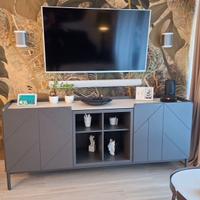 Madia Bontempi Pica ,design moderno, top in marmo