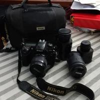 Macchina fotografica