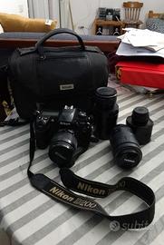 Macchina fotografica