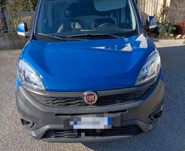 FIAT Doblò 3ª serie