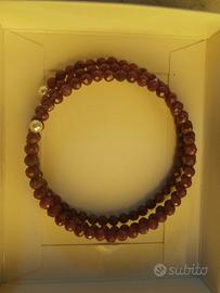 bracciale, anelli "nuovi"