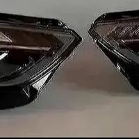 Audi Q5 80A Facelift Fari Full LED