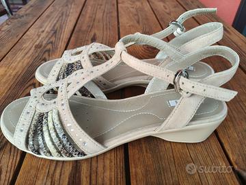 Sandali donna Geox - 38
