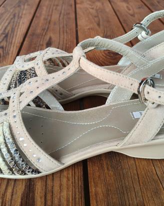 Sandali donna Geox - 38