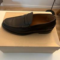 Velasca Maester Penny Loafers 45