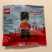 Lego 5005233 Hamleys Royal Guard polybag