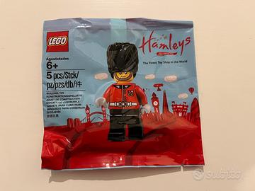 Lego 5005233 Hamleys Royal Guard polybag