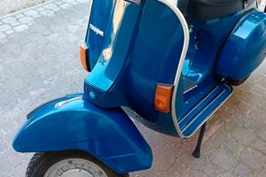 Vespa PX 150 ASI