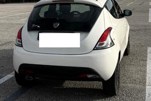 LANCIA Ypsilon 3ª serie - 2014 GPL
