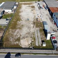 Terreno industriale, varie misure