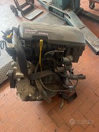 Motore modus sigla D4FD7