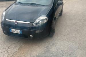 Punto evo