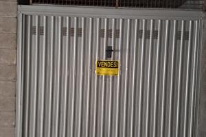 Box Auto a Gorla Minore - Via Roma 89
