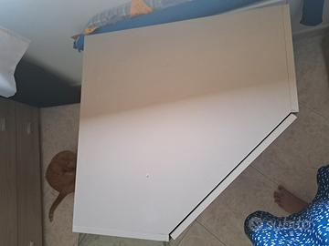 Mobile pensile angolare creo kitchen