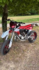 Fantic xx 125