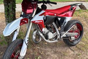 Fantic xx 125