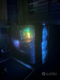 Pc Gaming fascia Media