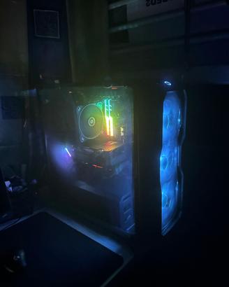 Pc Gaming fascia Media