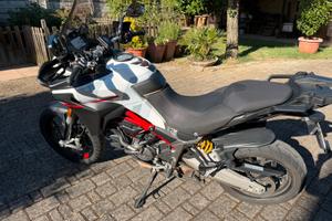 Ducati Multistrada 950 S