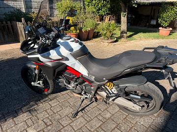 Ducati Multistrada 950 S