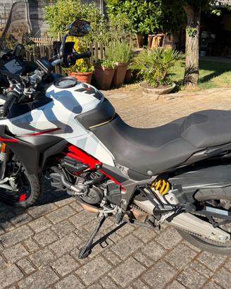 Ducati Multistrada 950 S