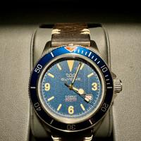 Glycine Combat Sub 42mm