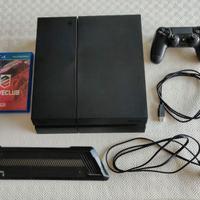 PlayStation 4 500GB