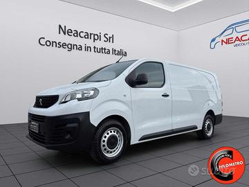 PEUGEOT Expert BHDi 102 MAXI(L3 H1 PL-TN)FURGONE