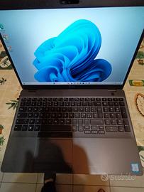 DELL LATITUDE 5501 I5 RAM 8 GB SSDM2 512 GB