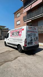 Furgone Renault Master 5° Serie - Usato