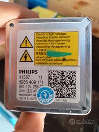 Lampadina Philips Xenon d5s