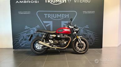 Speed Twin 1200