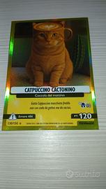 Carte skifidol italian brainrot 