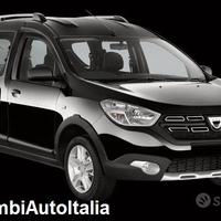 Dacia dokker 2020 ricambi usati #112