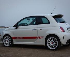 Abarth 500 - 2008