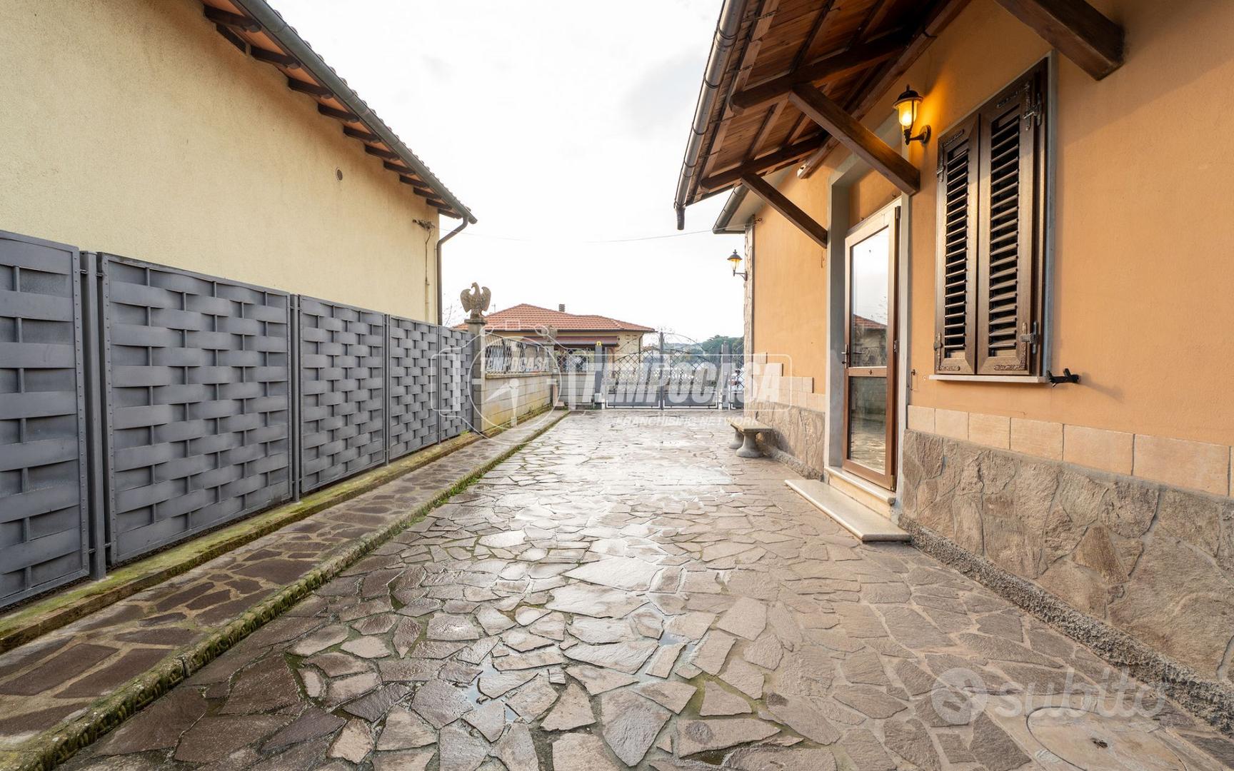 House in Piombino, Colmata - Vista 2