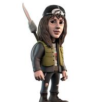 Eddie Munson Action Figures