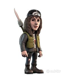 Eddie Munson Action Figures