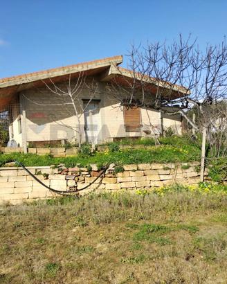 Villa o villino - Caltagirone