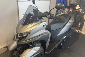 Yamaha Tricity 125 ABS 07/2025 Aziendale Garanzia 