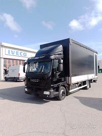 Iveco EUROCARGO 75E190 CENTINATO