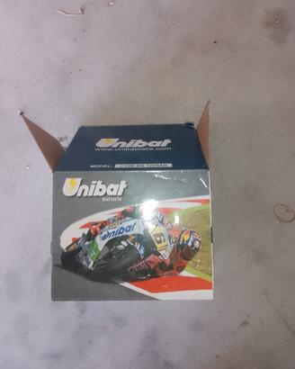 batteria moto