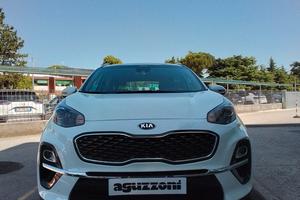 Kia Sportage 1.6 CRDI 115 CV 2WD Energy