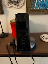 Alimentatore per macchinette tatuaggi EIKON
