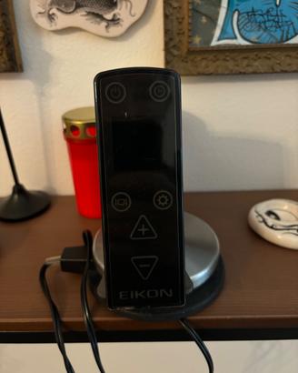 Alimentatore per macchinette tatuaggi EIKON
