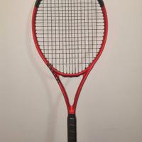 wilson clash v2 pro 100 