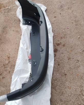 paraurti anteriore FIAT Punto prima serie