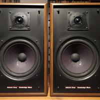 Casse Acustiche ADVENT - Diffusori 4002 (U.S.A.)